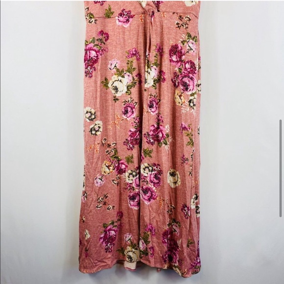 NWT Anthropologie Bailey 44 Pink Floral Dress - Picture 6 of 8